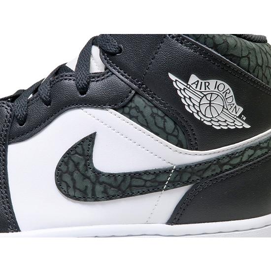 NIKE（ナイキ） NIKE AIR JORDAN 1 MID SE エア ジョーダン 1 ミッド