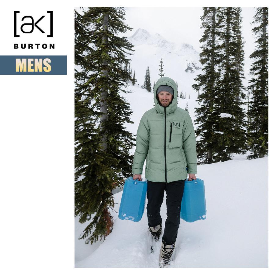 BURTON（バートン） インサレーテッド パンツ メンズ 25-26 Burton [ak