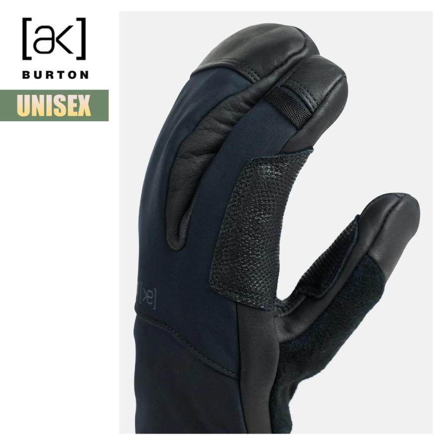 BURTON（バートン） グローブ 25-26 Burton [ak] クラッチ ゴアテック