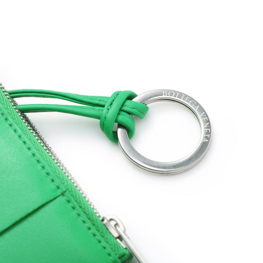 BOTTEGA VENETA（ボッテガ・ヴェネタ） キーケース URBAN キーポーチ