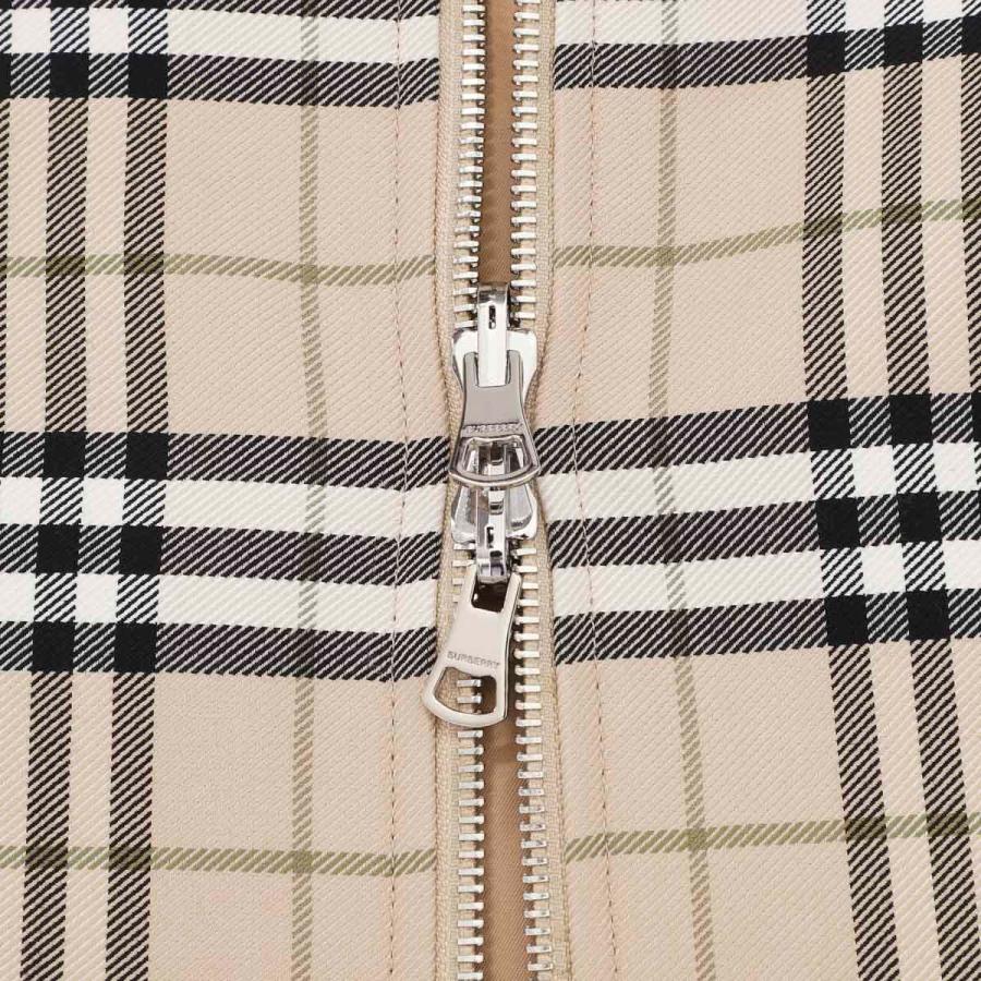 BURBERRY（バーバリー） ブルゾン ジップアップジャケット 大きい