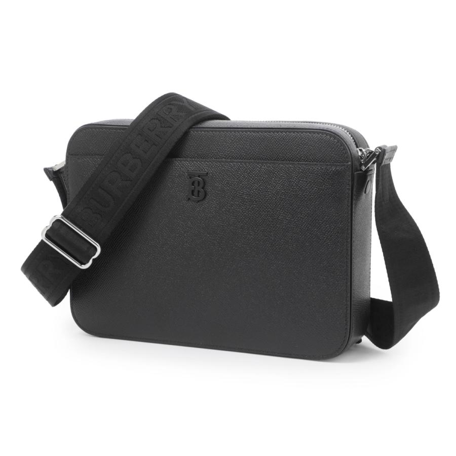 BURBERRY（バーバリー） ショルダーバッグ ML MUSWELL WTH クロス