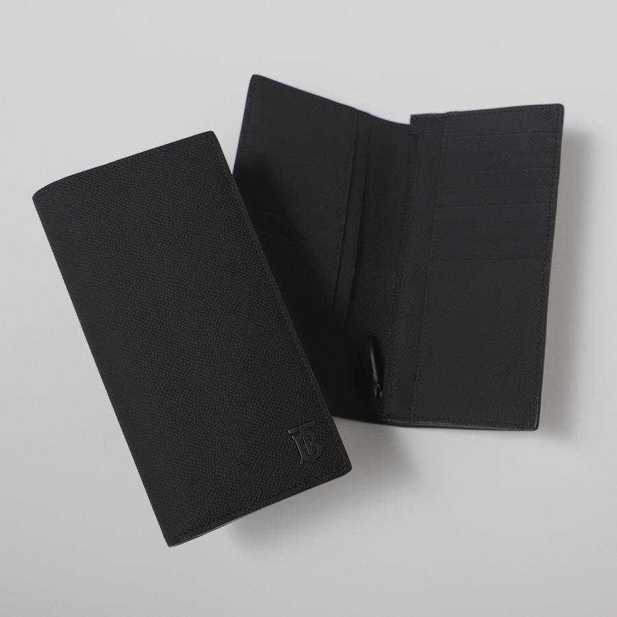 BURBERRY（バーバリー） 長財布 小銭入れ付き CAVENDISH TM2 ロング