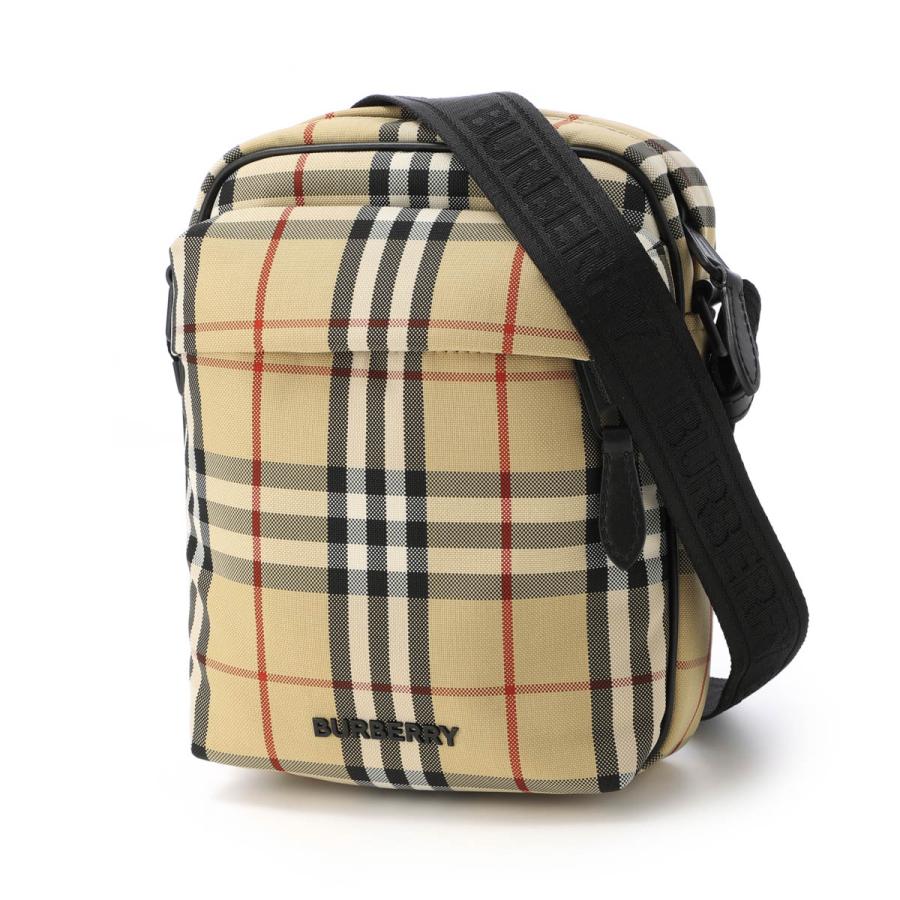 BURBERRY（バーバリー） クロスボディバッグ ML FREDDIE YYN