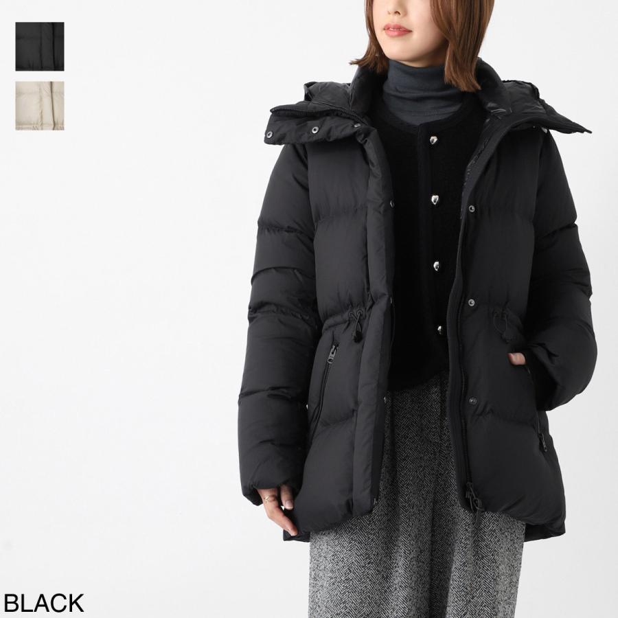 Mackage マッカージュ ダウンジャケット FREYA-SW フレイヤ レディース