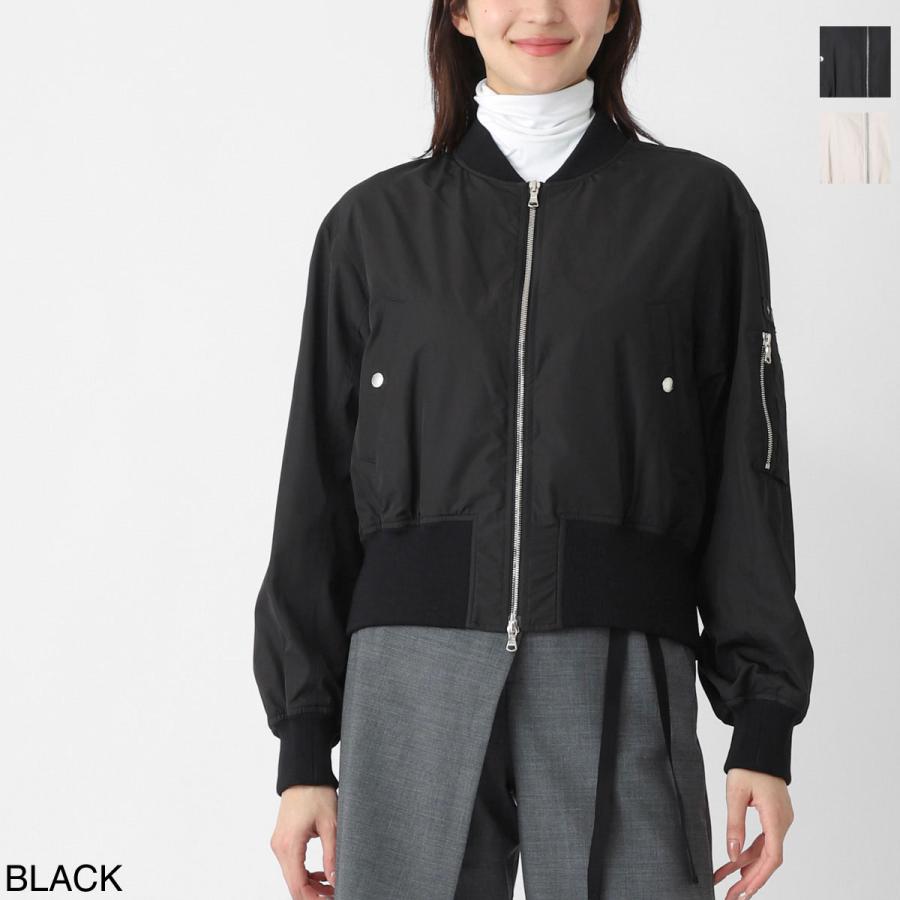 TATRAS（タトラス） ブルゾン GENZIANA ジェンツィアーナ ボンバー