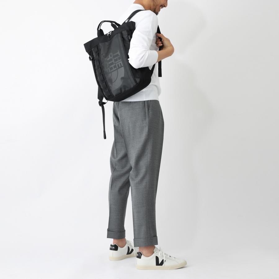 THE NORTH FACE（ザ ノースフェイス） ノースフェイス トートバッグ