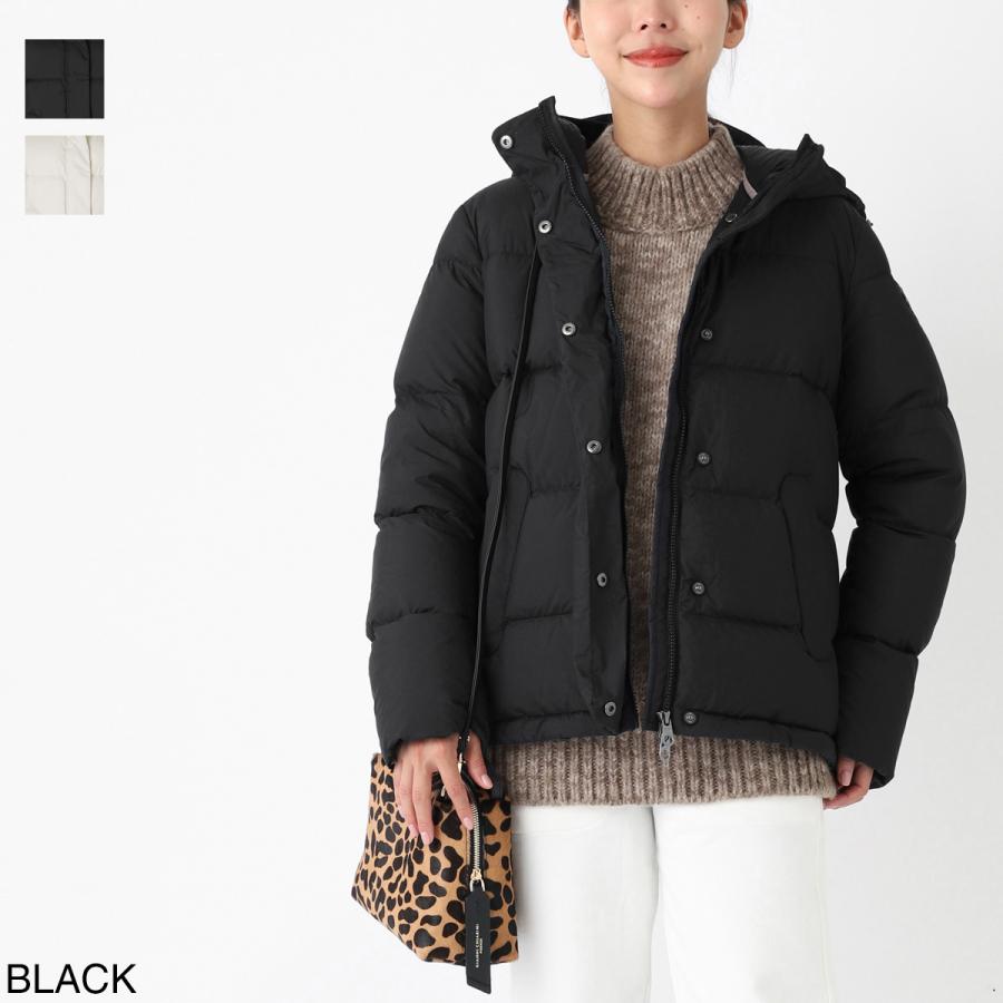 CAPEHORN（ケープホーン） ダウンジャケット MATT SENDERO 大きい