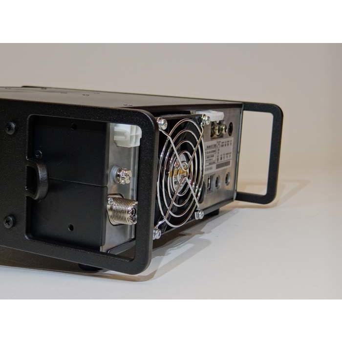 ICOM（アイコム） IC-7300/IC-9700用 エスコート キャリングフレーム