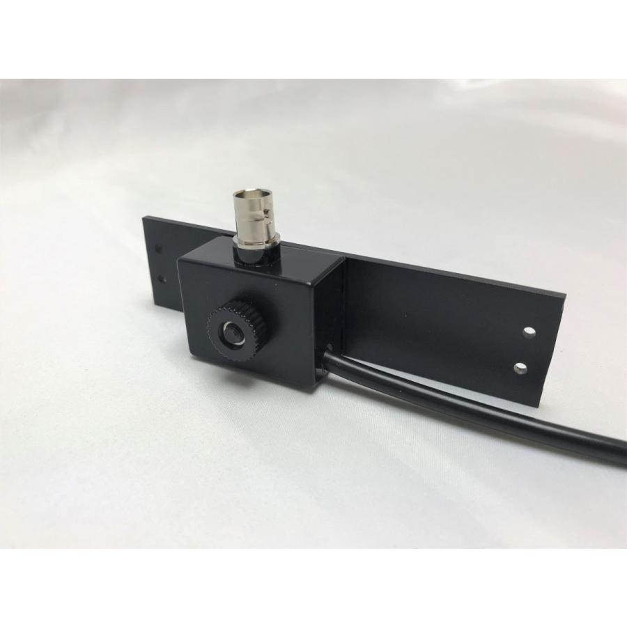 サイドアンテナ基台 Side Antenna Mount ヤエス 八重洲無線 YAESU FT