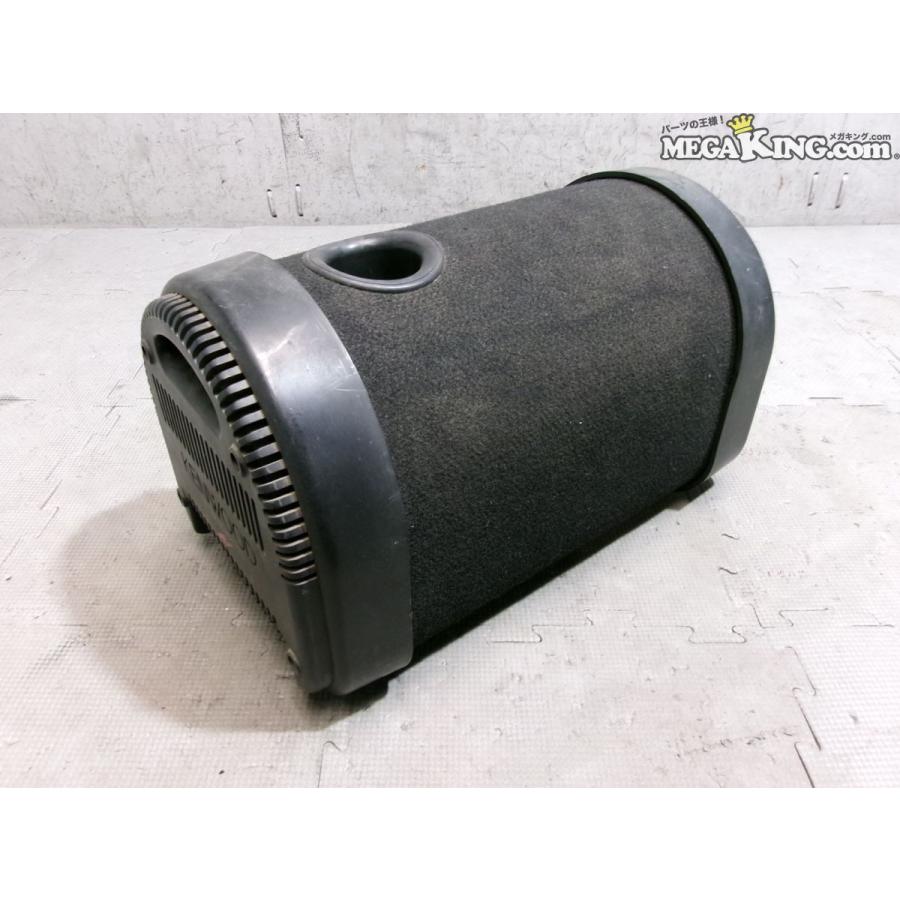 KENWOOD ケンウッド KSC-WA801 サブウーハー ウーファー オーディオ