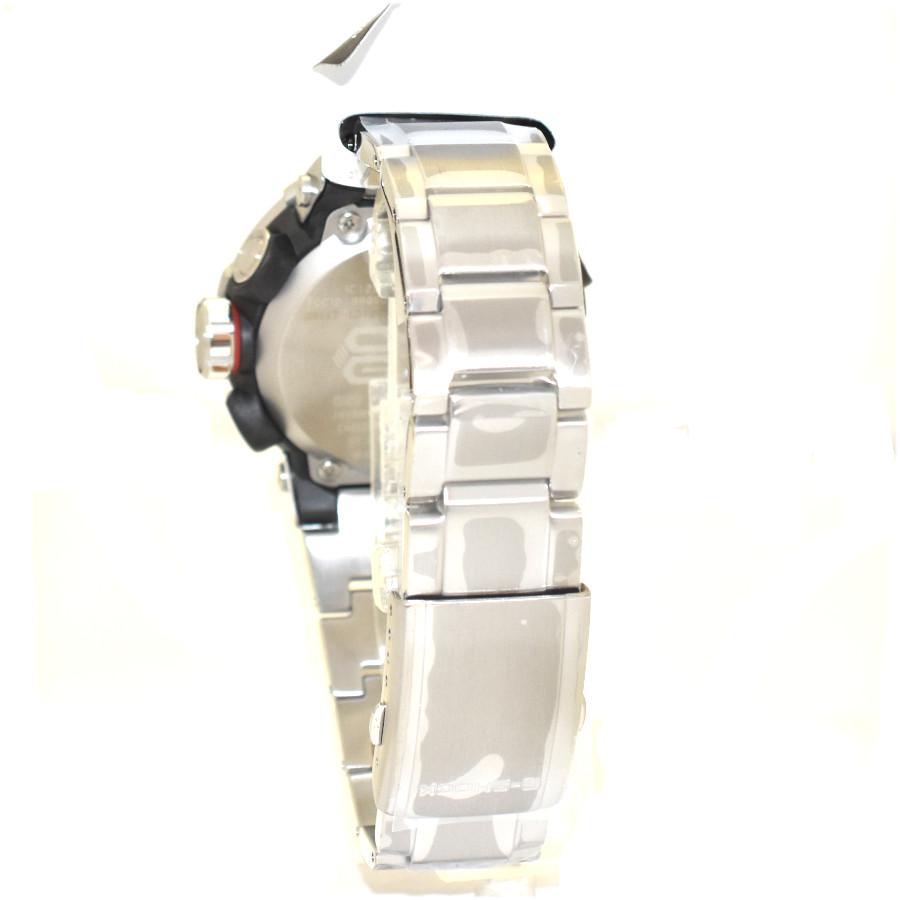CASIO（カシオ） 未使用品 G-ショック 腕時計 Gスチール タフソーラー