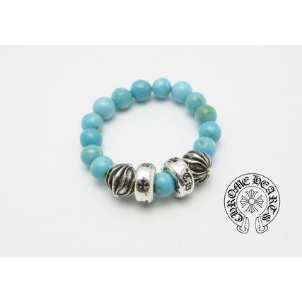 CHROME HEARTS（クロムハーツ） 新品正規品 指輪 ビーズ リング