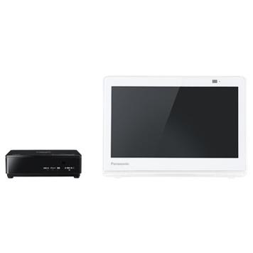 VIERA 東証上場の安心企業/パナソニック 10V型 ポータブル液晶テレビ