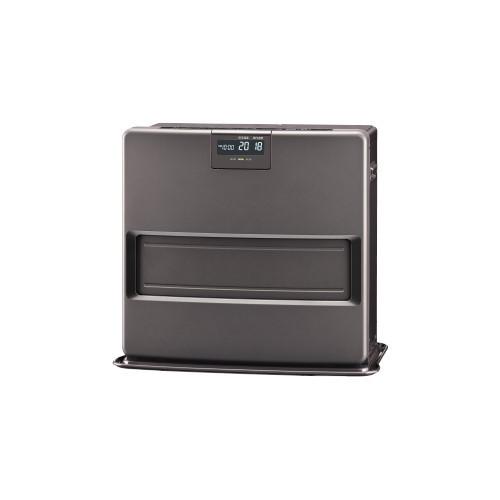 CORONA（コロナ） 石油ファンヒーター VXシリーズ グレー FH-VX4620BY