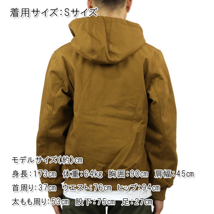 Carhartt（カーハート） アウター メンズ 正規品 CARHARTT WIP