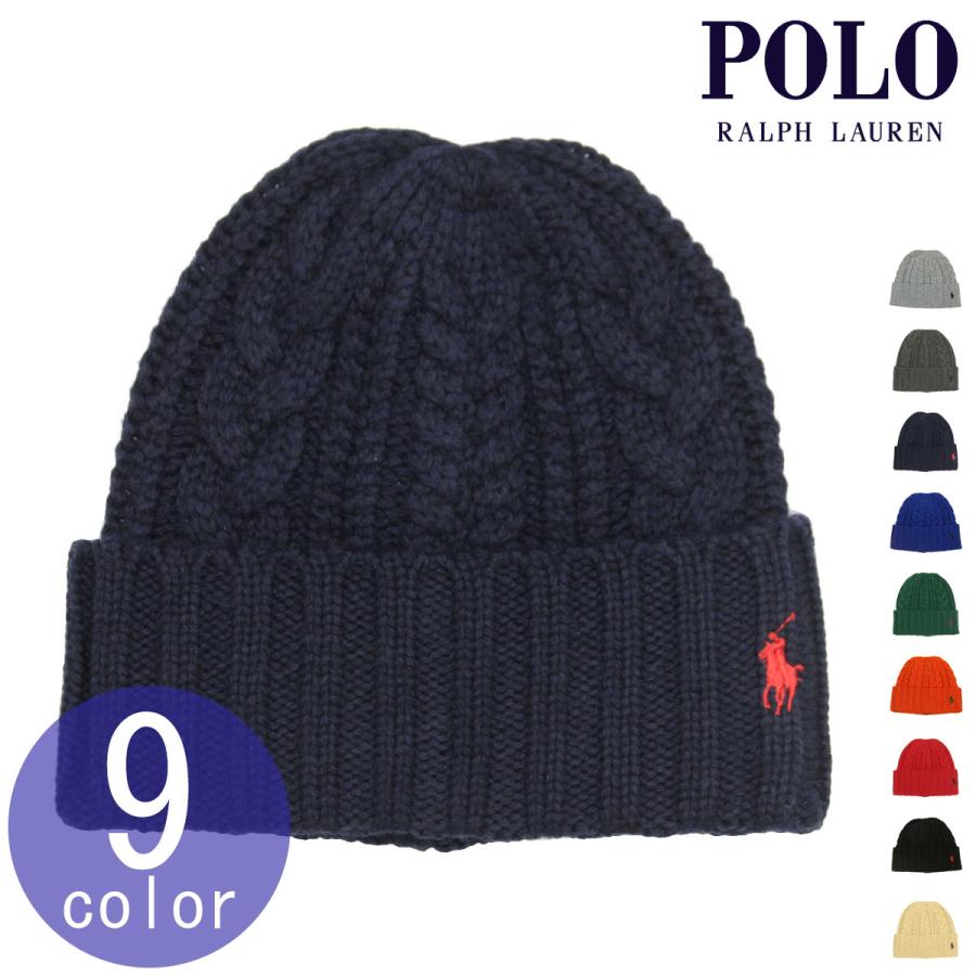 POLO RALPH LAUREN（ポロ・ラルフローレン） ポロ ラルフローレン 帽子