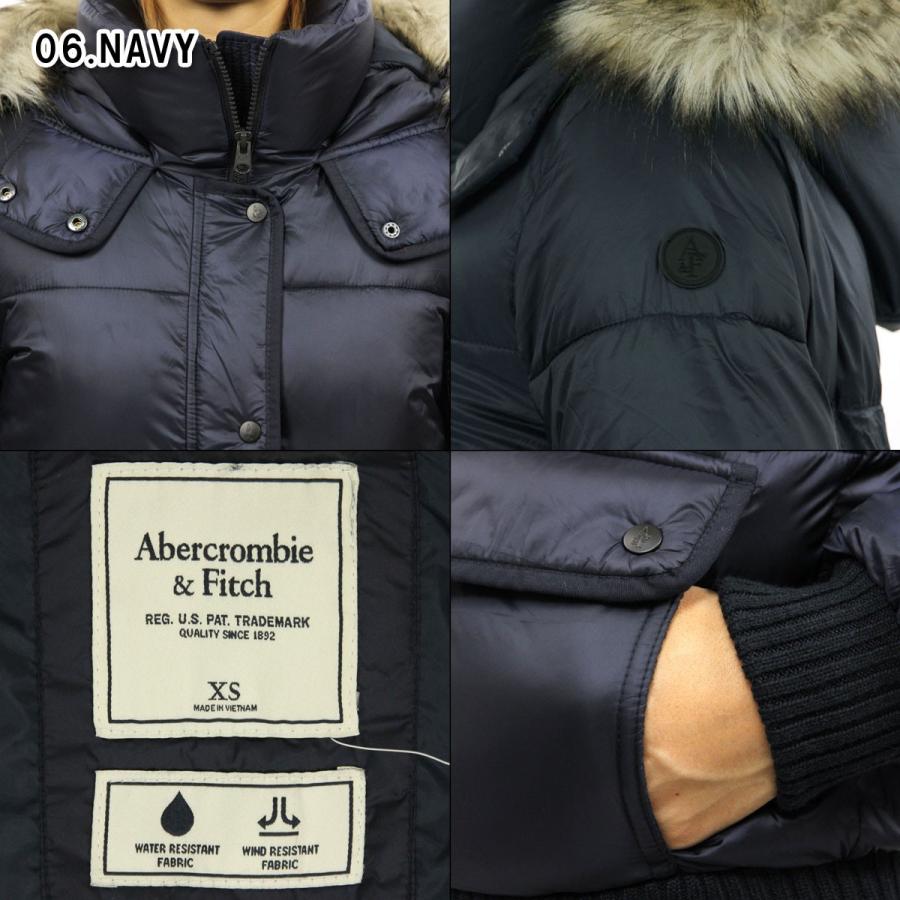 Abercrombie&Fitch（アバクロンビー&フィッチ） アバクロ ジャケット