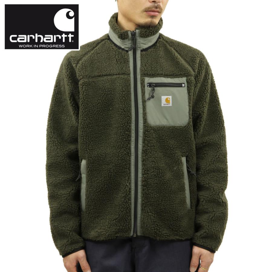 Carhartt（カーハート） ボアジャケット メンズ 正規品 CARHARTT WIP