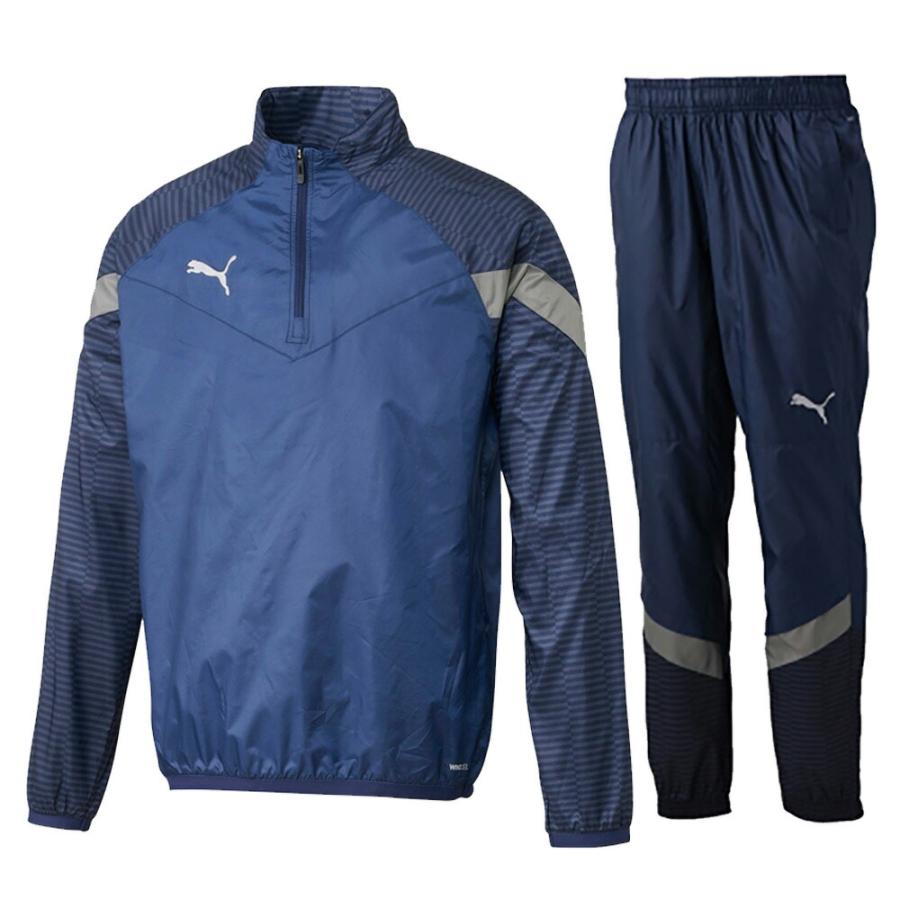 PUMA（プーマ） ◇メール便対応商品◇TEAMFINAL ピステトップ パンツ
