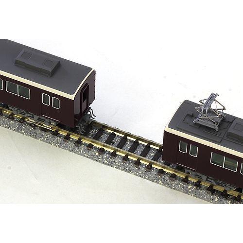 カトー（KATO） 阪急6300系 8両セット(旧社紋) 【KATO・10-1243