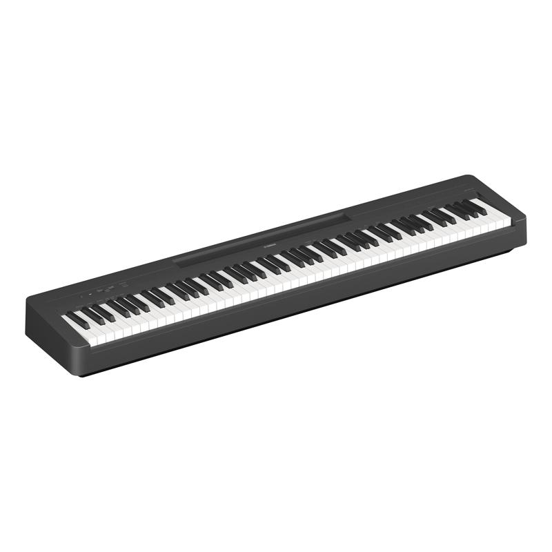 Pシリーズ YAMAHA P-145B 【専用スタンドセット】 ブラック ヤマハ