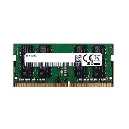 SAMSUNG（サムスン） SAMSUNG製 ノートPC用メモリ M471A2K43CB1-CTD