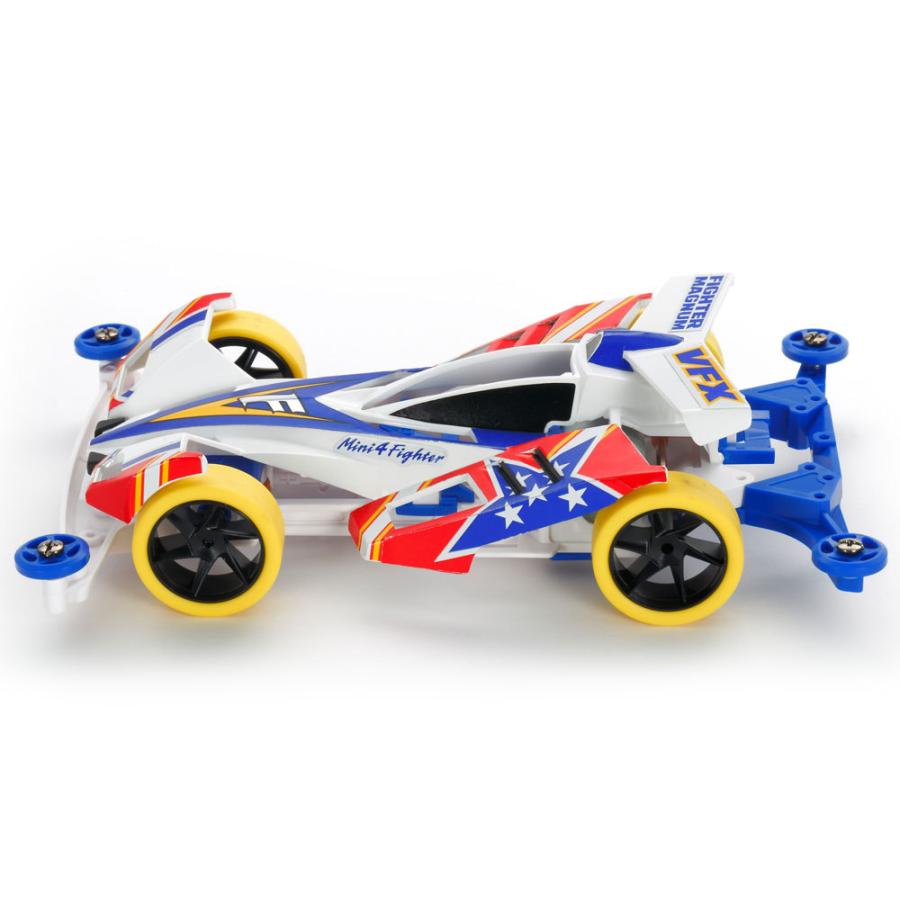 ミニ四駆 タミヤ 95432 ファイターマグナムVFX プレミアム （スーパー