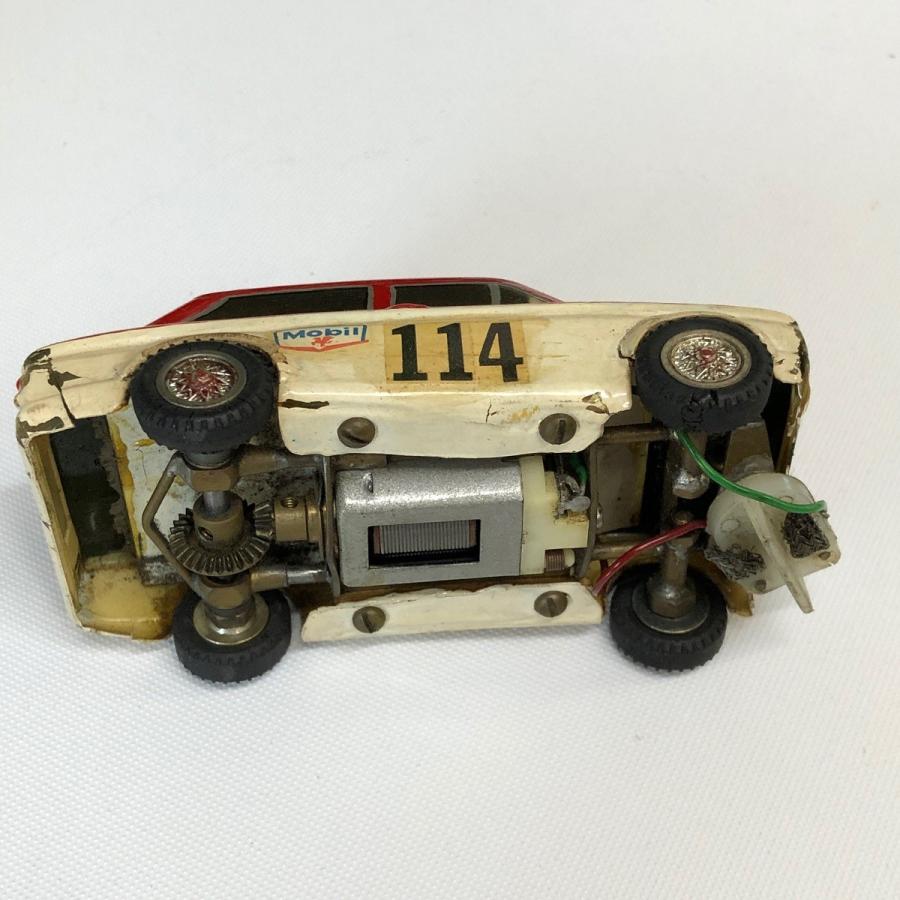 ヒルマン インプ スロットカー : ミニマルヤマ - 通販 - Yahoo