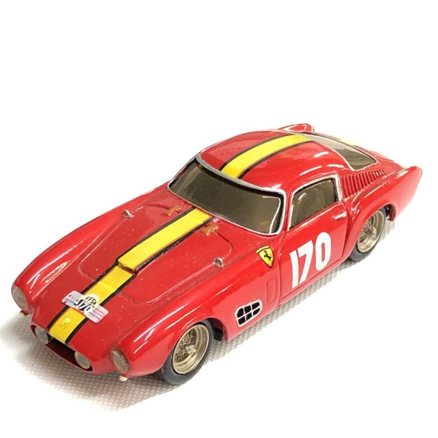 Ferrari（フェラーリ） starter 1/43 Ferrari 250GT ミニカー : ミニ
