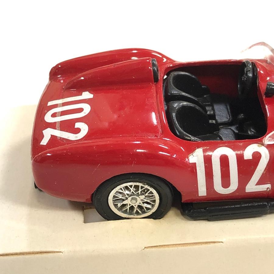 Ferrari（フェラーリ） 新品 現品 1/43 PROGETTO K FERRARI 250 T.R.