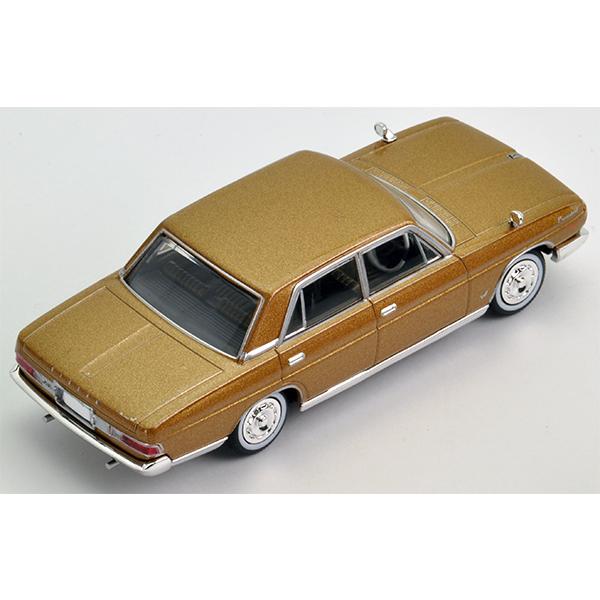 TOMYTEC トミカリミテッドヴィンテージ LV-158b 日産 プレジデント D