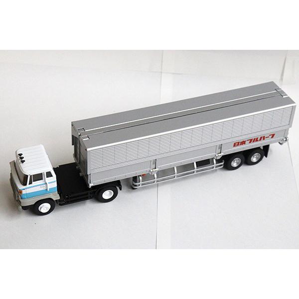 TOMYTEC トミカリミテッドヴィンテージネオ LV-N167a 日野HE366