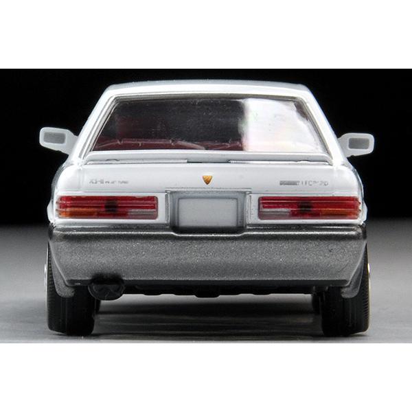 TOMYTEC トミカリミテッドヴィンテージネオ LV-N118c 日産 レパード2.0