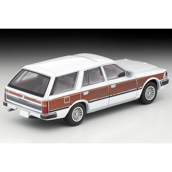 TOMYTEC トミカリミテッドヴィンテージネオ LV-N209c 日産 セドリック