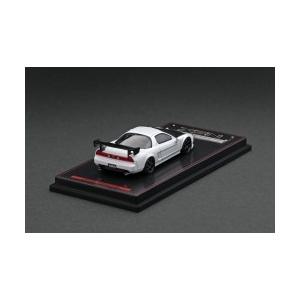 ignition model（イグニッションモデル） ホンダ NSX(NA1)Matte Pearl