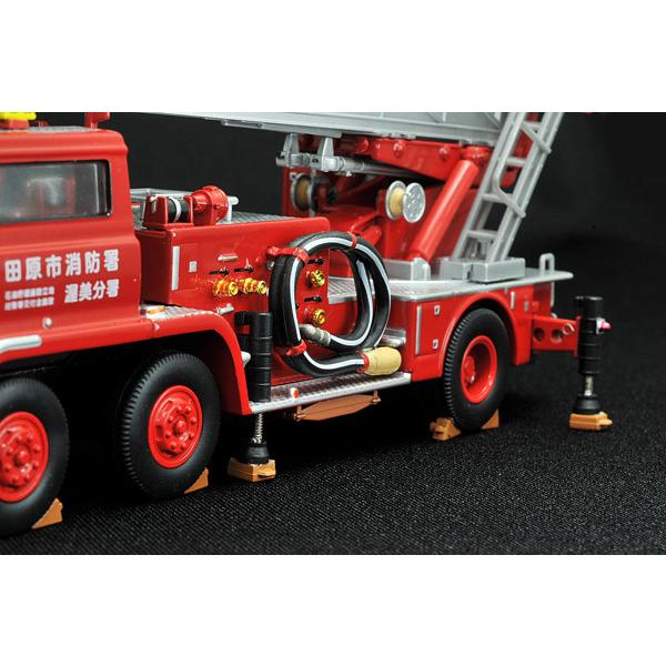 TOMYTEC トミカリミテッドヴィンテージネオ LV-N24a 日野 TC343型