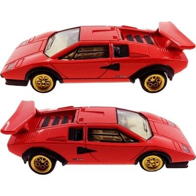 トミカプレミアム ランボルギーニ カウンタック LP500S ※タカラトミー