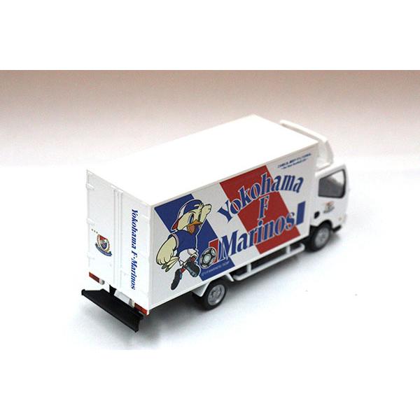 TOMYTEC トミカリミテッドヴィンテージネオ 日産 アトラス(F24