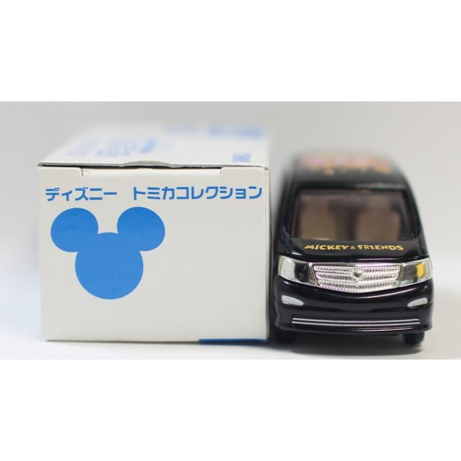 USED トミカ Dカプセル ディズニー トミカコレクション トヨタ