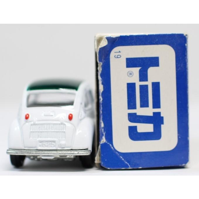 USED トミカくじ 2 スバル360 白/緑 240001013036 : mini cars Yahoo