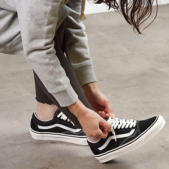 VANS（ヴァンズ） バンズ スニーカー オールドスクール36 DX