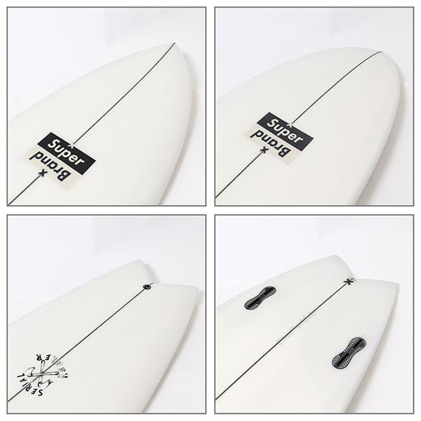 SUPER BRAND スーパーブランド SERIALKEELER シリアルキーラー PU