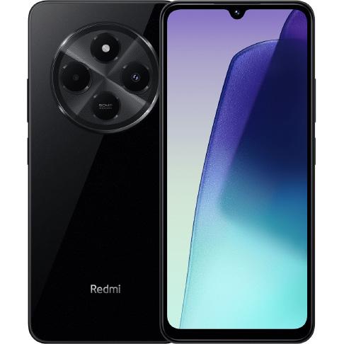 Xiaomi シャオミ 6.88型SIMフリースマートフォン Redmi 14C Midnight
