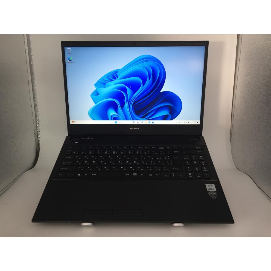 MousePro mouse MPro-NB520Z / 10世代 i7 10510U 32GB M.2 SSD 512GB