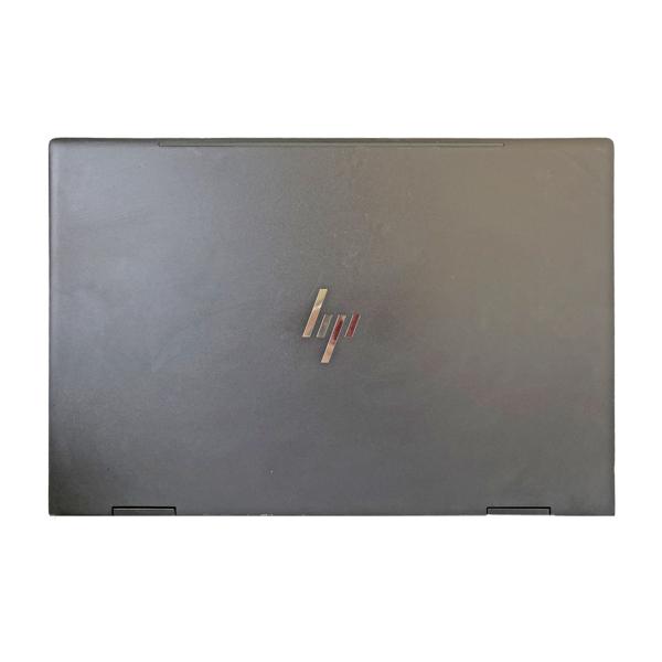 ENVY 15 x360 ノートパソコン HP 15.6型FHDタッチ Microsoft Office
