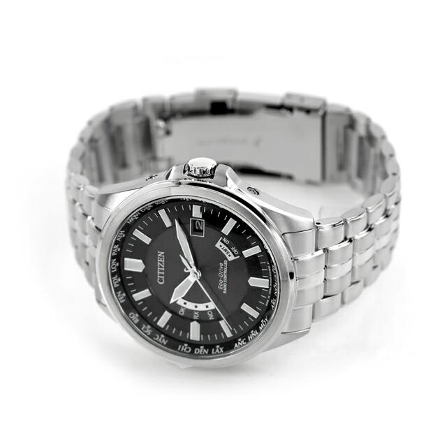 CITIZEN COLLECTION シチズン コレクション ダイレクトフライト エコ