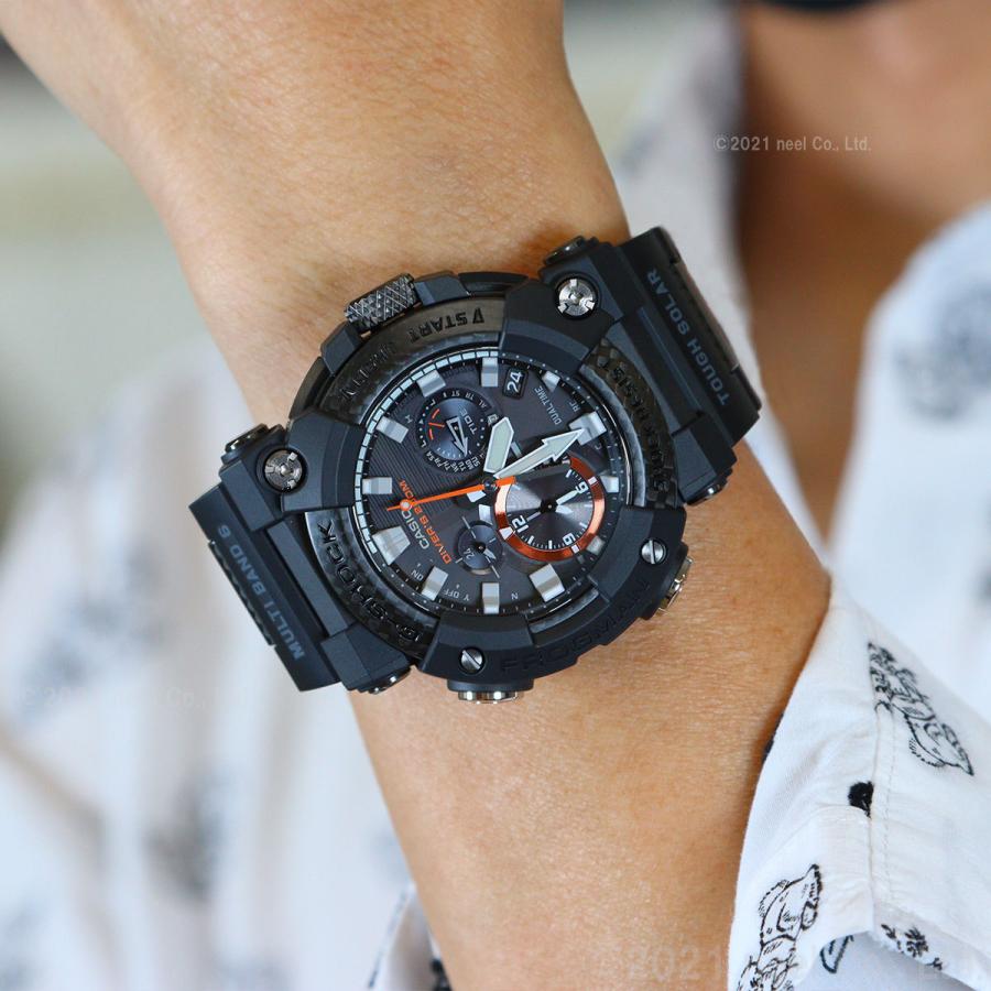 G-SHOCK （豪華おまけ有） Gショック 電波 ソーラー 腕時計 メンズ