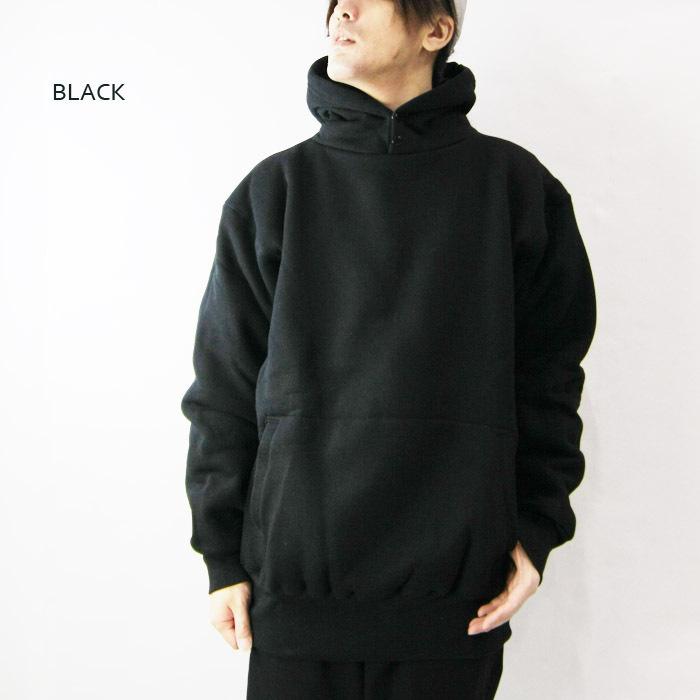 CAMBER（キャンバー） パーカー CAMBER DOUBLE THICK PULLOVER HOODED