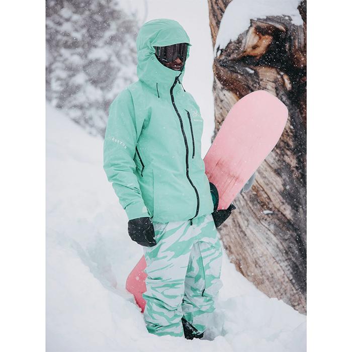 BURTON（バートン） スノーボード ウェア ジャケット BURTON Men's [ak